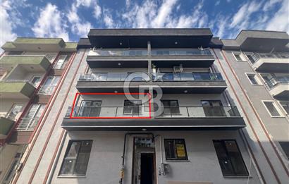 Çanakkale Merkez Stadyum Arkası Satılık Ara Kat 2+1 Sıfır Daire!