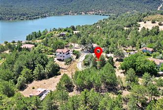 CB OPİA'DAN '' GÖĞEM GÖLETİ MANZARALI ,YAŞAM ALANI FIRSATINIZ '' - 2 - 375248