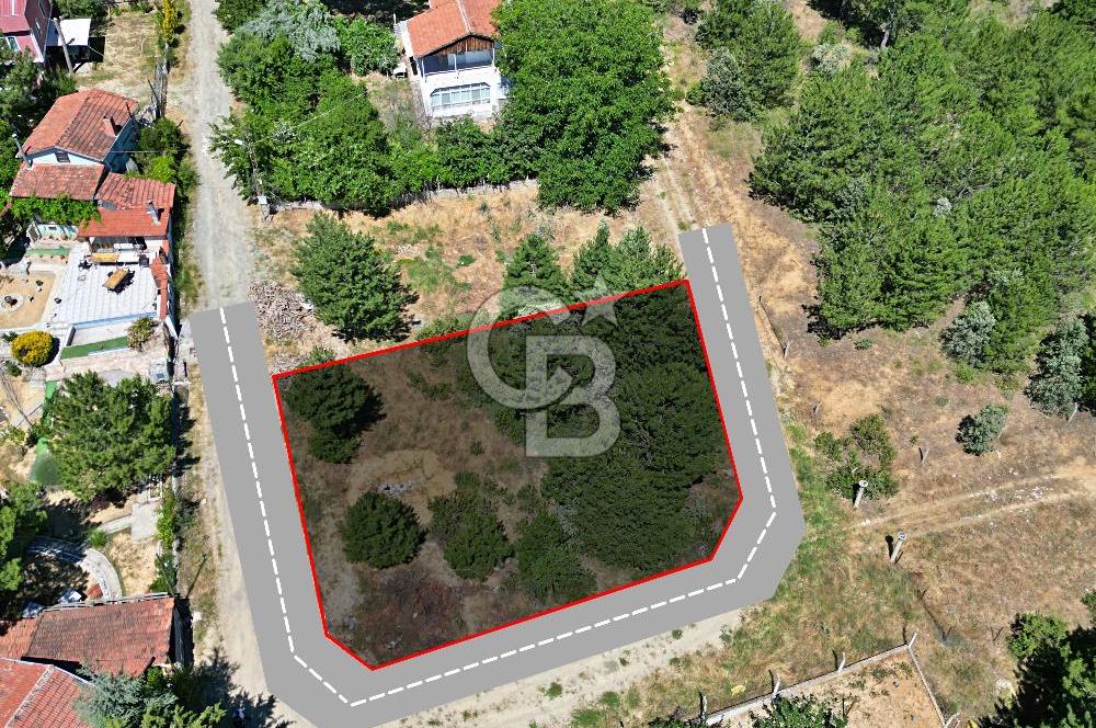 CB OPİA'DAN '' GÖĞEM GÖLETİ MANZARALI ,YAŞAM ALANI FIRSATINIZ ''