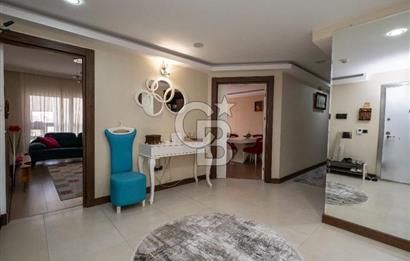 Eryaman Neopolitan'da Satılık 4+1 Rezidans Daire