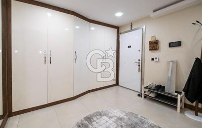 Eryaman Neopolitan'da Satılık 4+1 Rezidans Daire