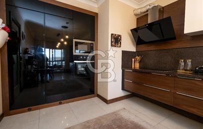 Eryaman Neopolitan'da Satılık 4+1 Rezidans Daire