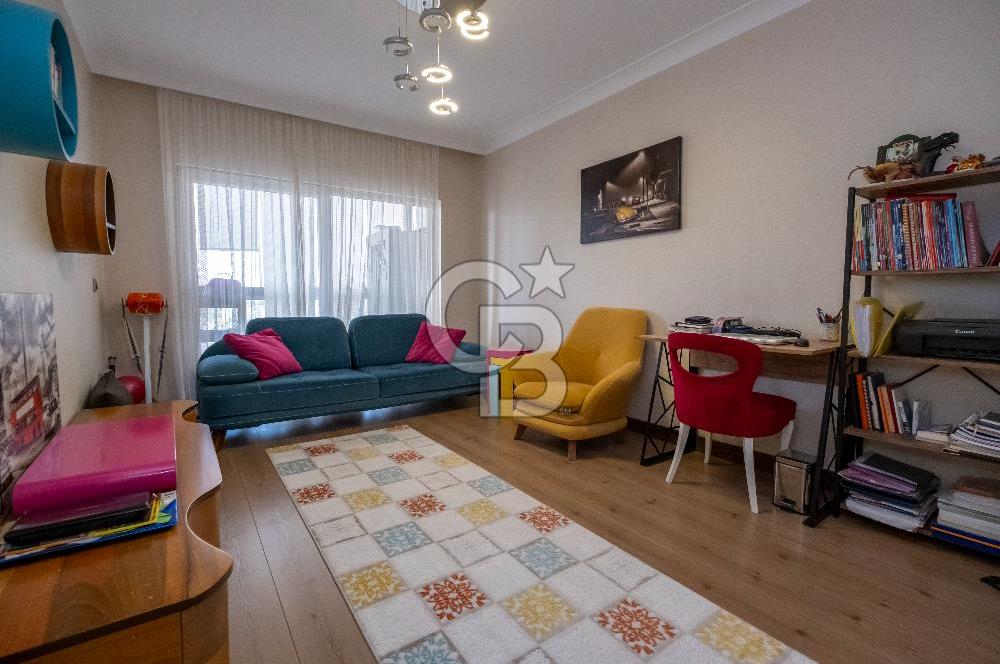 Eryaman Neopolitan'da Satılık 4+1 Rezidans Daire