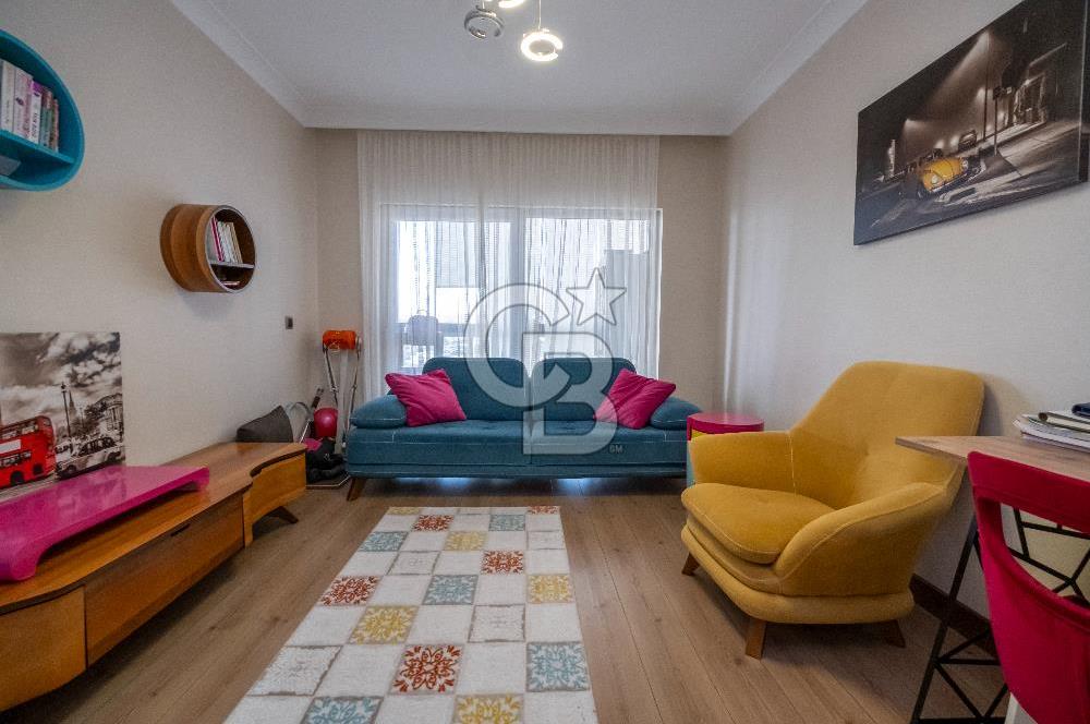 Eryaman Neopolitan'da Satılık 4+1 Rezidans Daire