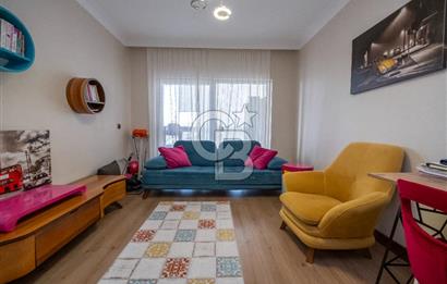 Eryaman Neopolitan'da Satılık 4+1 Rezidans Daire