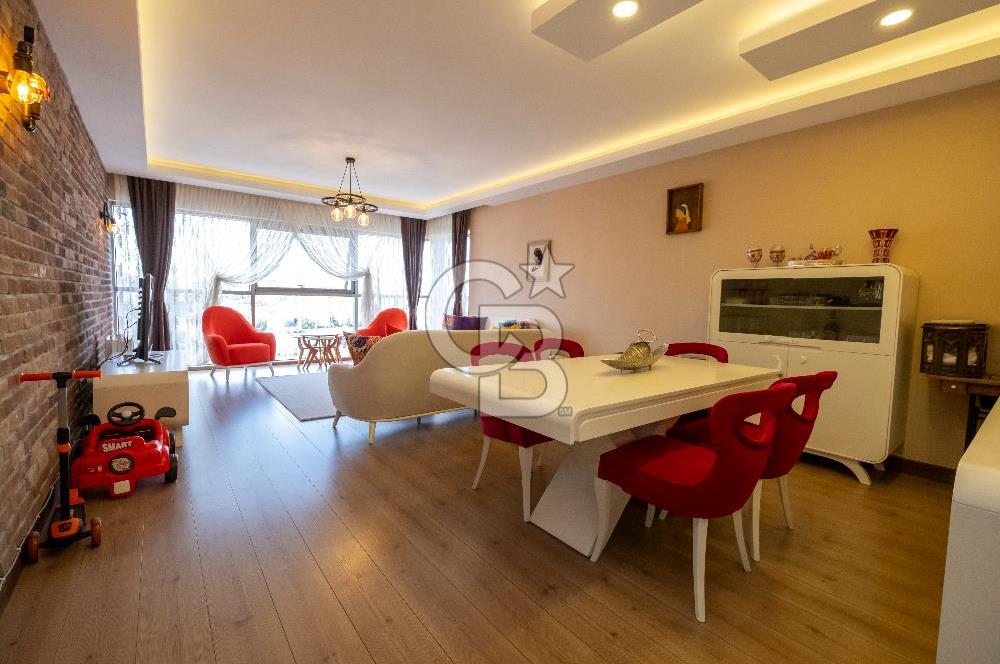 Eryaman Neopolitan'da Satılık 4+1 Rezidans Daire
