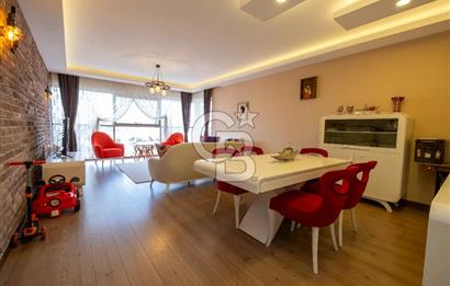 Eryaman Neopolitan'da Satılık 4+1 Rezidans Daire