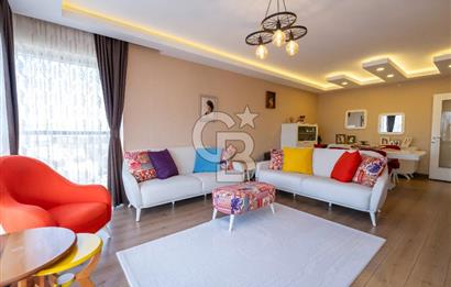 Eryaman Neopolitan'da Satılık 4+1 Rezidans Daire