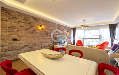 Eryaman Neopolitan'da Satılık 4+1 Rezidans Daire