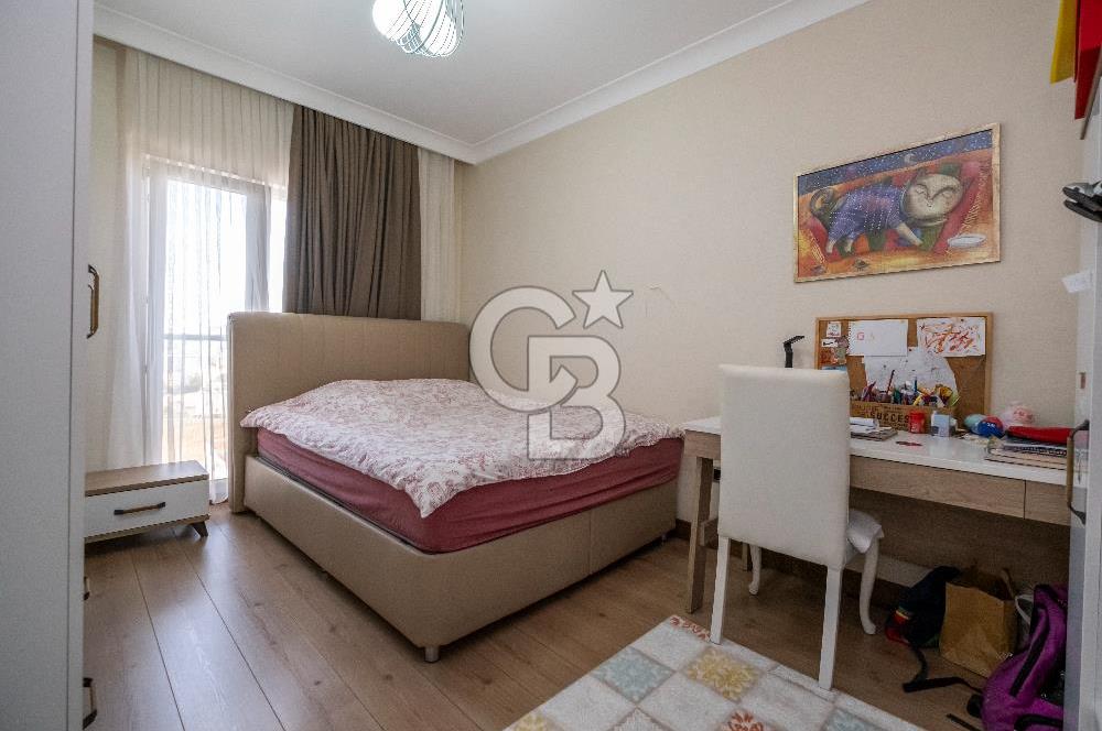 Eryaman Neopolitan'da Satılık 4+1 Rezidans Daire