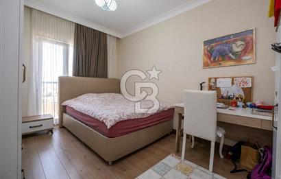 Eryaman Neopolitan'da Satılık 4+1 Rezidans Daire