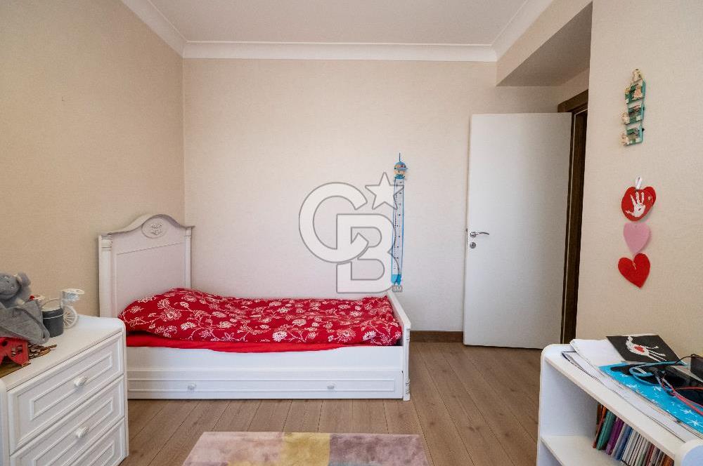 Eryaman Neopolitan'da Satılık 4+1 Rezidans Daire