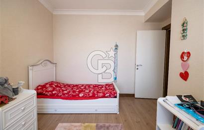Eryaman Neopolitan'da Satılık 4+1 Rezidans Daire