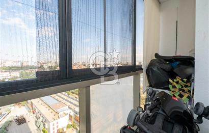 Eryaman Neopolitan'da Satılık 4+1 Rezidans Daire