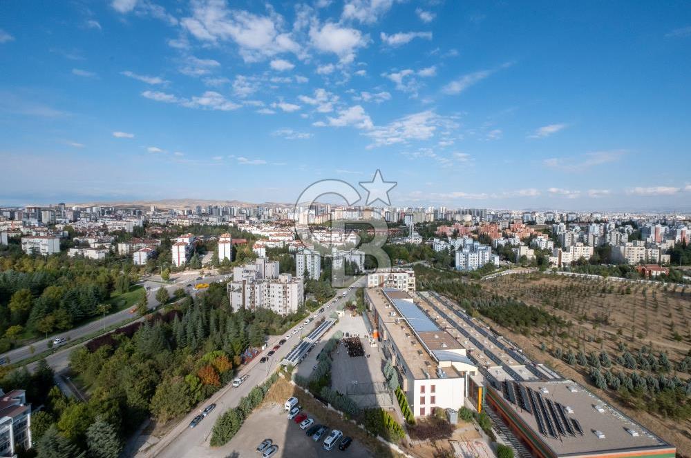 Eryaman Neopolitan'da Satılık 4+1 Rezidans Daire