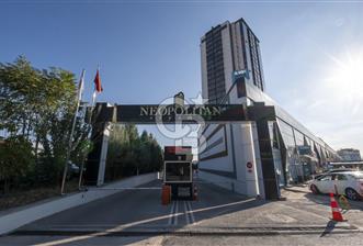 Eryaman Neopolitan'da Satılık 4+1 Rezidans Daire - 3 - 375247
