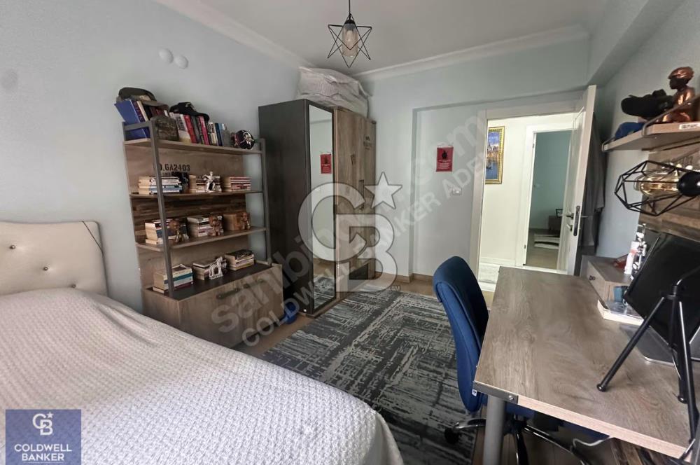 ANTRES AVM / ETLİK ŞEHİR HASTANESİ // ŞEHR-İ SEFA REZİDANS 4+1