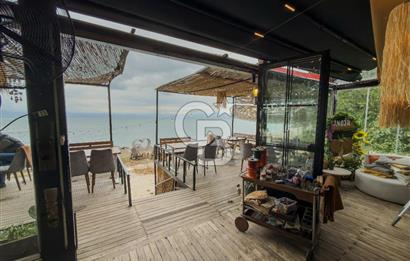 CB BAŞROL İZNİK GÖL KIYISINDA DEVREN KONAKLAMA & RESTORAN