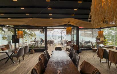 CB BAŞROL İZNİK GÖL KIYISINDA DEVREN KONAKLAMA & RESTORAN