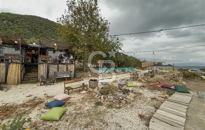 CB BAŞROL İZNİK GÖL KIYISINDA DEVREN KONAKLAMA & RESTORAN