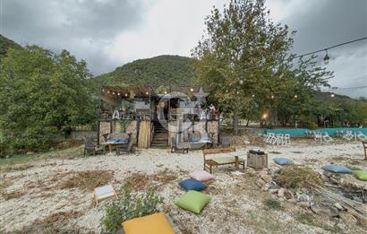 CB BAŞROL İZNİK GÖL KIYISINDA DEVREN KONAKLAMA & RESTORAN
