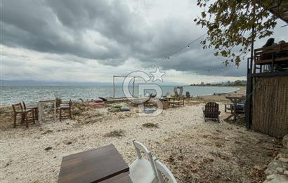 CB BAŞROL İZNİK GÖL KIYISINDA DEVREN KONAKLAMA & RESTORAN
