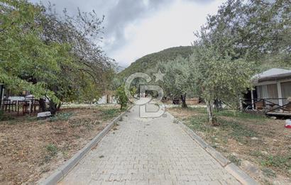 CB BAŞROL İZNİK GÖL KIYISINDA DEVREN KONAKLAMA & RESTORAN