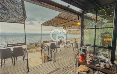 CB BAŞROL İZNİK GÖL KIYISINDA DEVREN KONAKLAMA & RESTORAN