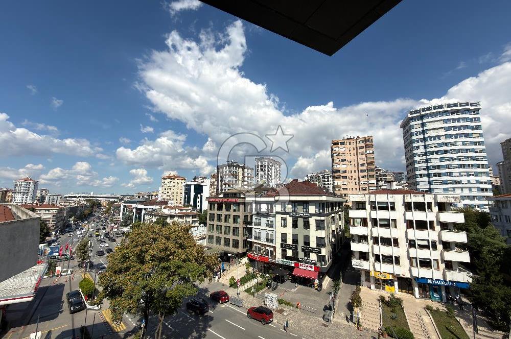 ✨ FENERYOLU’NDA BAĞDAT CADDESİ CEPHELİ | KONUT & TİCARİ KULLANIMA UYGUN | 257 M² ÇATI DUBLEKS