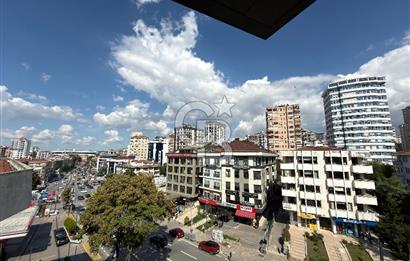 ✨ FENERYOLU’NDA BAĞDAT CADDESİ CEPHELİ | KONUT & TİCARİ KULLANIMA UYGUN | 257 M² ÇATI DUBLEKS
