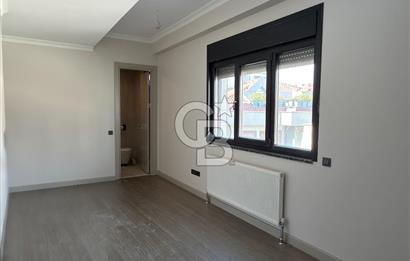 ✨ FENERYOLU’NDA BAĞDAT CADDESİ CEPHELİ | KONUT & TİCARİ KULLANIMA UYGUN | 257 M² ÇATI DUBLEKS