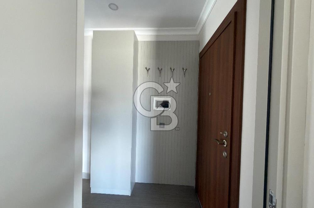 ✨ FENERYOLU’NDA BAĞDAT CADDESİ CEPHELİ | KONUT & TİCARİ KULLANIMA UYGUN | 257 M² ÇATI DUBLEKS