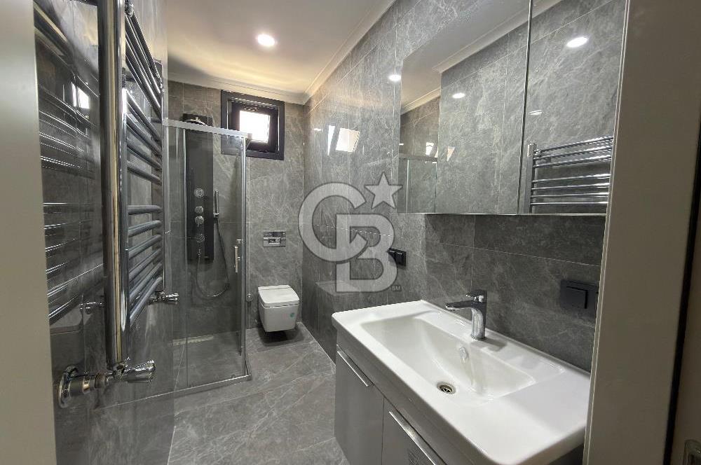 ✨ FENERYOLU’NDA BAĞDAT CADDESİ CEPHELİ | KONUT & TİCARİ KULLANIMA UYGUN | 257 M² ÇATI DUBLEKS