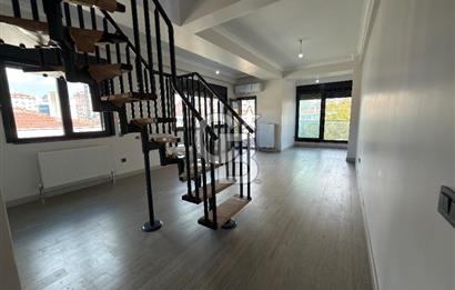 ✨ FENERYOLU’NDA BAĞDAT CADDESİ CEPHELİ | KONUT & TİCARİ KULLANIMA UYGUN | 257 M² ÇATI DUBLEKS