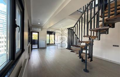 ✨ FENERYOLU’NDA BAĞDAT CADDESİ CEPHELİ | KONUT & TİCARİ KULLANIMA UYGUN | 257 M² ÇATI DUBLEKS