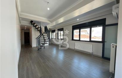 ✨ FENERYOLU’NDA BAĞDAT CADDESİ CEPHELİ | KONUT & TİCARİ KULLANIMA UYGUN | 257 M² ÇATI DUBLEKS