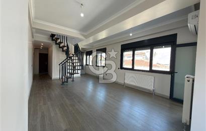 ✨ FENERYOLU’NDA BAĞDAT CADDESİ CEPHELİ | KONUT & TİCARİ KULLANIMA UYGUN | 257 M² ÇATI DUBLEKS