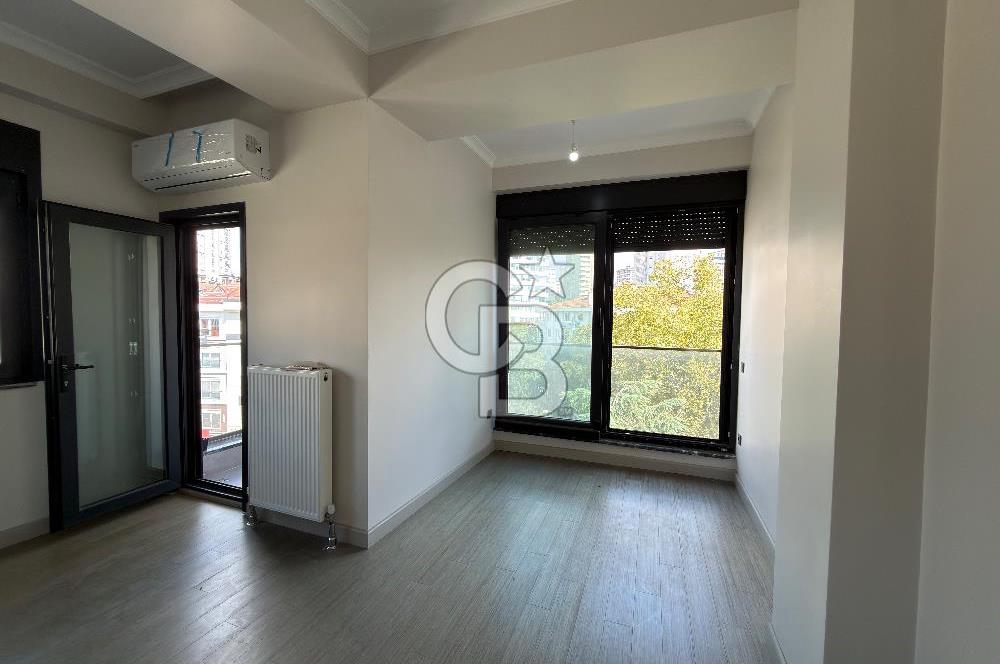 ✨ FENERYOLU’NDA BAĞDAT CADDESİ CEPHELİ | KONUT & TİCARİ KULLANIMA UYGUN | 257 M² ÇATI DUBLEKS