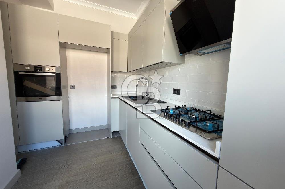 ✨ FENERYOLU’NDA BAĞDAT CADDESİ CEPHELİ | KONUT & TİCARİ KULLANIMA UYGUN | 257 M² ÇATI DUBLEKS