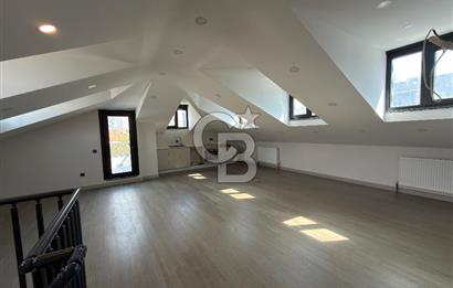 ✨ FENERYOLU’NDA BAĞDAT CADDESİ CEPHELİ | KONUT & TİCARİ KULLANIMA UYGUN | 257 M² ÇATI DUBLEKS
