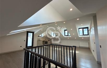✨ FENERYOLU’NDA BAĞDAT CADDESİ CEPHELİ | KONUT & TİCARİ KULLANIMA UYGUN | 257 M² ÇATI DUBLEKS