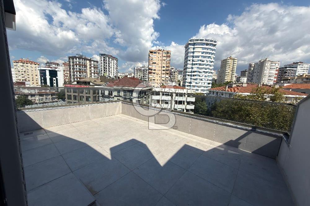 ✨ FENERYOLU’NDA BAĞDAT CADDESİ CEPHELİ | KONUT & TİCARİ KULLANIMA UYGUN | 257 M² ÇATI DUBLEKS