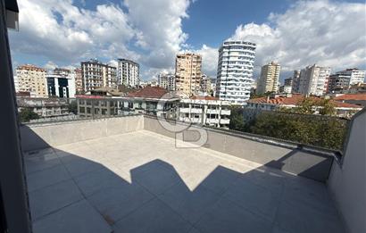 ✨ FENERYOLU’NDA BAĞDAT CADDESİ CEPHELİ | KONUT & TİCARİ KULLANIMA UYGUN | 257 M² ÇATI DUBLEKS