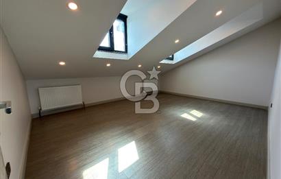 ✨ FENERYOLU’NDA BAĞDAT CADDESİ CEPHELİ | KONUT & TİCARİ KULLANIMA UYGUN | 257 M² ÇATI DUBLEKS