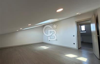 ✨ FENERYOLU’NDA BAĞDAT CADDESİ CEPHELİ | KONUT & TİCARİ KULLANIMA UYGUN | 257 M² ÇATI DUBLEKS