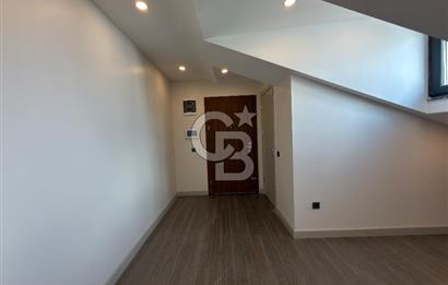 ✨ FENERYOLU’NDA BAĞDAT CADDESİ CEPHELİ | KONUT & TİCARİ KULLANIMA UYGUN | 257 M² ÇATI DUBLEKS