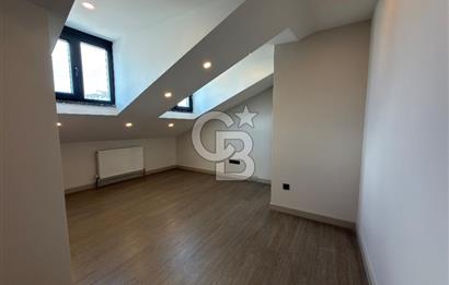 ✨ FENERYOLU’NDA BAĞDAT CADDESİ CEPHELİ | KONUT & TİCARİ KULLANIMA UYGUN | 257 M² ÇATI DUBLEKS