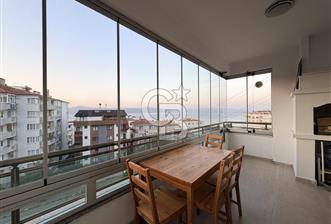 HALİTPAŞA`DA DENİZ MANZARALI,MÜSTAKİL BAHÇELİ 3+1 KİRALIK DAİRE - 12 - 375224