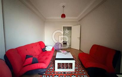 HALİTPAŞA`DA DENİZ MANZARALI,MÜSTAKİL BAHÇELİ 3+1 KİRALIK DAİRE