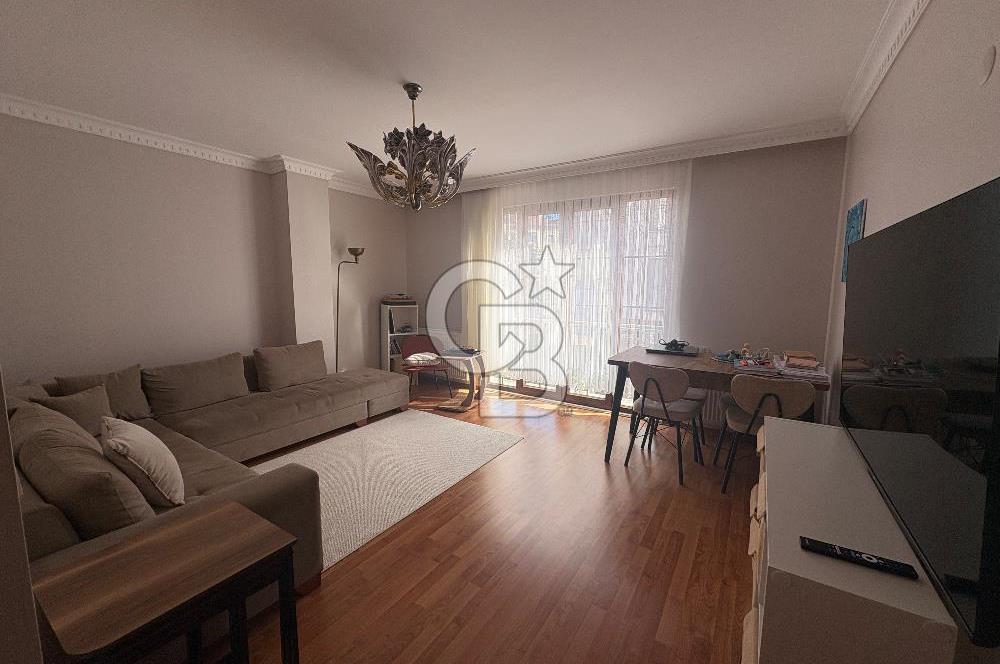 Ataşehir Satılık 2+1 Genç Daire